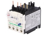 Releu termic TeSys K NO NC LR2K0303
