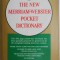 The New Merriam-Webster Pocket Dictionary