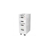Cumpara ieftin Stabilizator retea maxim 45KVA-SVC cu servomotor trifazat-trifazat TED000170, Ted Electric
