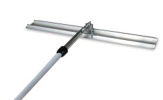 Masalta AB12 Lama nivelator beton 1200mm pentru H076 foto