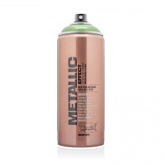 Effect EMC6040 Metallic Avocado, Gold Metallic, Montana, 400 ml