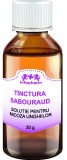 Tinctura Sabouraud 30ml Infopharm - Solutie Antimicotica Unghii, Tratament Micoze Unghiale - Eficienta si Rapida