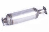 Filtru particule Diesel Opel Agila; Suzuki Liana Liftback, Splash, Swift 3 (Mz, 1.3 Cdti, 1.4 DDiS, 1.3 Cdti, 1.3 DDiS, Euro 4, Cordierit, EEC