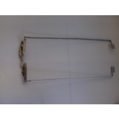 Set balamale cu sine Lenovo G580 G585 (QIWG6-R QIWG6-L) ( ATENTIE SUNT MAI MULTE MODELE DE BALAMALE)
