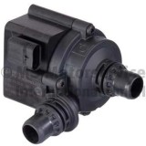 Pompa apa suplimentara BMW 5, 5 Gran Turismo, 7, X3, X4, X5, X6 Motor 518 d, 520 d, 520 d xDrive, 525 d, 525 d xDrive, 530 d, 530 d xDrive, 535 d,