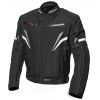 Geaca moto textil Adrenaline Sola 2.0, negru, marime XL
