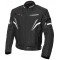 Geaca moto textil Adrenaline Sola 2.0, negru, marime XL