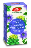 CONFORT EMOTIONAL 60cps FARES