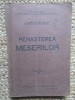 RENASTEREA MESERIILOR VOL.2- D.R.IOANITESCU-1931, 1994, Didactica si Pedagogica