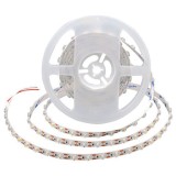 BANDA LED SM2835 24V 16.5W/M 4000K IP20 5M