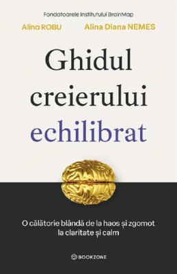 Ghidul creierului echilibrat foto