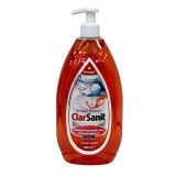 Detergent de vase Clarsanit, Citrus, 1L