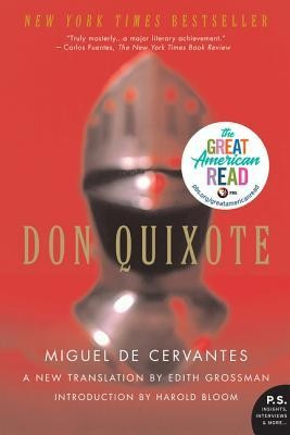 Don Quixote foto