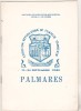 Bnk fil Palmares Expozitia republicana filatelie tematica Targu Mures 1981