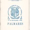 bnk fil Palmares Expozitia republicana filatelie tematica Targu Mures 1981