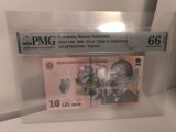 10 lei 2006 PMG 66