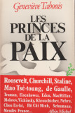 Genevieve Tabouis - Les Princes de la Paix