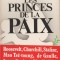 Genevieve Tabouis - Les Princes de la Paix