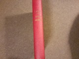 Sinclair Lewis - Dodsworth VOL 1 1938 LEGATA DE LUX