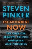 Enlightenment Now: The Case for Reason, Science, Humanism, and Progress, 2018