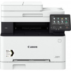 Multifunctionala Canon I-Sensys Mf643Cdw Laser Color, A4, Duplex, Wireless foto