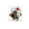 Turbocompresor EU, Nissan Primera (P12), 01.2002-, X-Trail (T30), 01.2001-12.2013 Motor 2.2 Di, 2.2 Di 4x4,