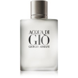 Armani Acqua di Gi&ograve; Pour Homme Eau de Toilette pentru bărbați 50 ml