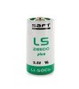 Baterie Li-SOCl₂ SAFT LS 26500 PLUS, 3.6V, 8500mAh, mărime C