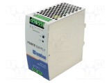 Alimentator pulsatoriu AIMTEC pentru şină DIN 240W 48VDC 5A 3kV