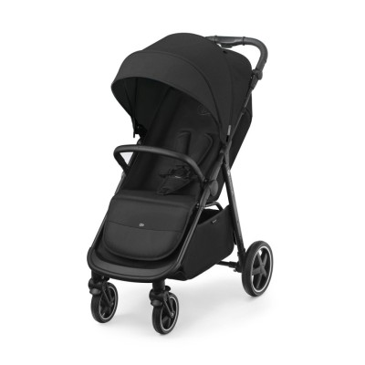 CARUCIOR SPORT KINDERKRAFT ROUTE, BLACK foto
