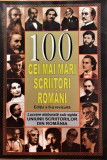 100 cei mai mari scriitori romani