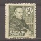 Spania 1947 - Benito Jeronimo Feijoo y Montenegro, 1676-1764, MNH