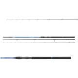Lanseta Triforce Feeder 3.60m 180g 3+2 trons, Daiwa