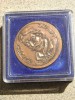 QW5 41 - Medalie - tematica personalitati - Balassi Balint, Europa