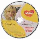 Dana Nălbaru - (CD 2) C&acirc;ntecele De Dansat, CD