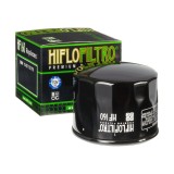 MBS Filtru ulei, Cod OEM BMW 11427 721 779, Cod Produs: HF160