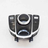 Buton de control navigație MERCEDES-BENZ C W205 2018 OEM: A2059006115A2059015609A205902104A2059059306A2059056507 4108698