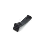 Suport pompă negru pentru espressor De'Longhi 5313216501 ELBA Original