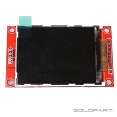 ecran display 2.2" tft lcd spi 320*240 ili9341 5V/3,3V