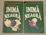 ERIC VAN LUSTBADER - INIMA NEAGRA Vol.1.2.