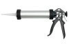 Pistol silicon YATO 225 mm, 315 ml, profesional, constructii, amenajari, bricolaj