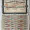 Financiere Textile pour la France &amp; L&#039;Etranger - Actiuni - Paris - 1930