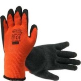 Manusi Tricot-Latex &ldquo;Lars&rdquo; - 11