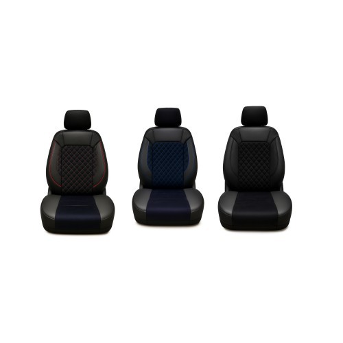 Huse scaune auto universale cu bancheta spate nefractionata Cod: C06 Automotive TrustedCars