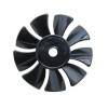 Ventilator fulie compresor 115mm B-ACW0003, Barracuda