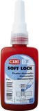 Adeziv blocare suruburi 50ml CRC Soft Lock