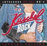 Various - KuschelRock Special Edition - Lovesongs Of The 80's, 2xCD