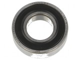 Lagăr cu bile 20mm, 42mm exterior, 12mm lățime