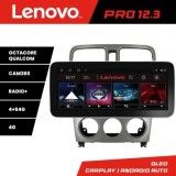Navigatie Subaru Forester 2004-2008 K-forester Lenovo PRO 4+64 12.3 inch qled android 4G DSP gps internet 32 CarStore Technology