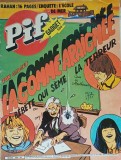 Revista PIF nr 599/ 1980